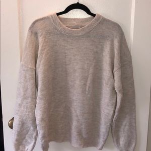 Urban outfitters sweater